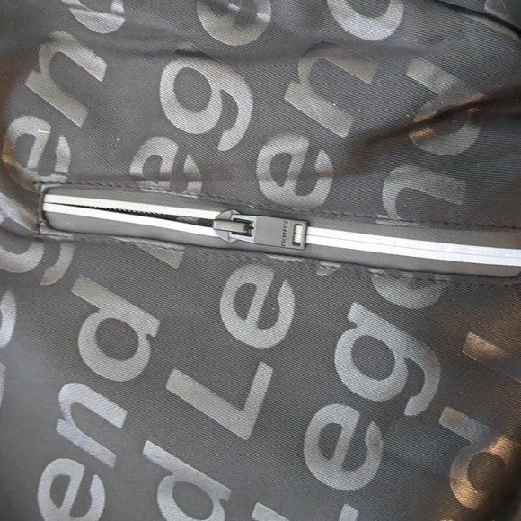 Encrypted Legend Hieroglyphic Hoodie - Picture 7 of 9